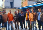 प्राण प्रतिष्ठा से पहले सफाई का अनुष्ठान, हमीरपुर मंडल पदाधिकारीयों समेत भाजपा पार्षदों ने की सफाई