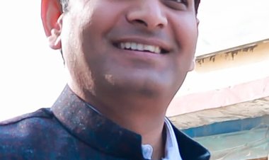 डीसी हेमराज बैरवा ने सभी जिलावासियों को दी नववर्ष की शुभकामनाएं