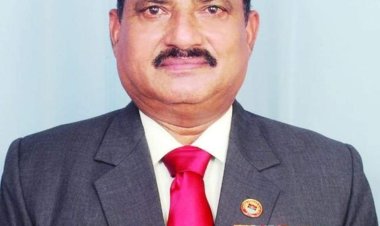 भाजपा द्वारा लागू अग्नीवीर सेना भर्ती योजना से प्रदेश के युवाओं में हताशा, देश सेवा के सपने और मनोबल टूटा कर्नल PS अत्री