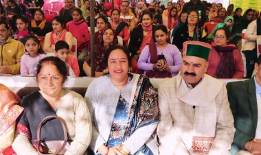 3 गारंटियां पूरी कीं, अन्य गारंटियों को भी पूरा करेंगे: इंद्र दत्त लखनपाल