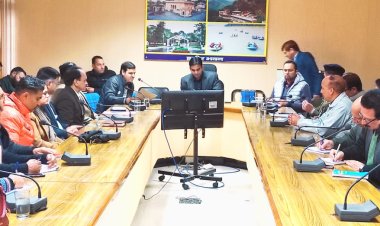 गणतंत्र दिवस पर हमीरपुर में मुकेश अग्निहोत्री फहराएंगे तिरंगा