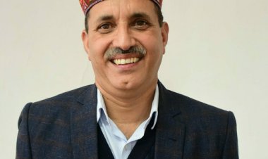 राम की कसम' खाने को मजबूर हुए राम के अस्तित्व को नकारने वालों और राम को काल्पनिक बताने वाले कांग्रेस के नेता : भाजपा