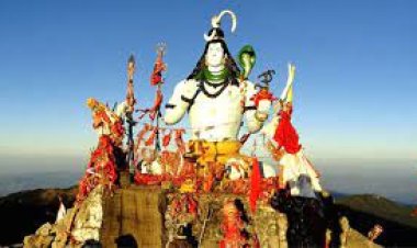 सर्दियों के दृष्टिगत चूड़धार में मंदिर दर्शन के लिए न जायें श्रद्धालु