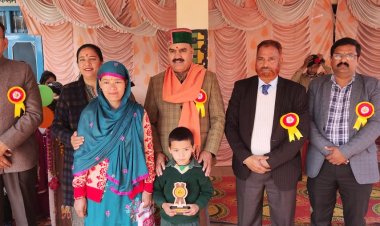 नए बजट में शुरू करंेगे कई नए कार्य: इंद्र दत्त लखनपाल