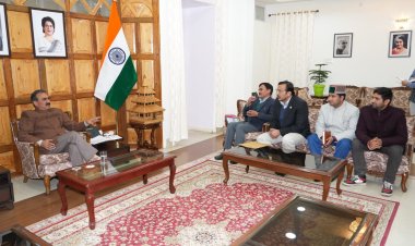 प्रदेश सरकार कर्मचारियों के कल्याण के लिए प्रतिबद्धः मुख्यमंत्री