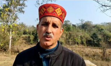 कर्मचारियों का उत्पीड़न और छंटनी तुरन्त बंद कर रोजगार देने की गारंटी को पूरा करे कांग्रेस सरकार: महेंद्र धर्माणी