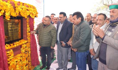 शिक्षा से ही संभव है बच्चों का सर्वांगीण विकास