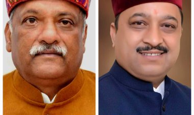 खाली हाथ सरकार गांव के द्वार, लोगों की भावनाओं से खिलवाड़ /कश्यप