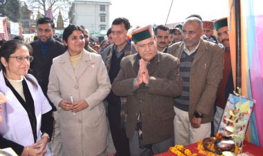 विधानसभा अध्यक्ष ने 97 शिकायतों और मांगों का किया समाधान