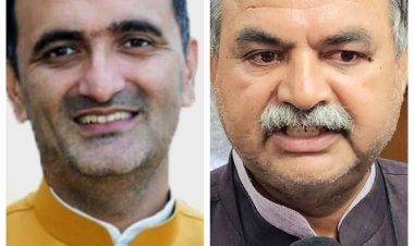 पर्यटन संकट में, कांग्रेस सरकार असमंजस में : भाजपा