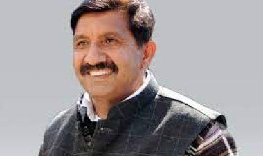 गणतंत्र दिवस पर हमीरपुर में मुकेश अग्निहोत्री फहराएंगे तिरंगा