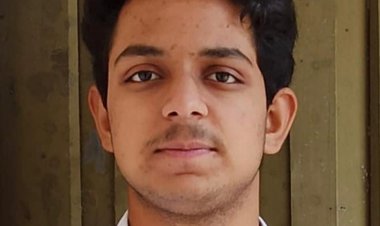 आर्यनस द गुरू हमीरपुर के रिषव ने सी डी एस  -2023 में देश भर में पाया 25 वाँ रैंक