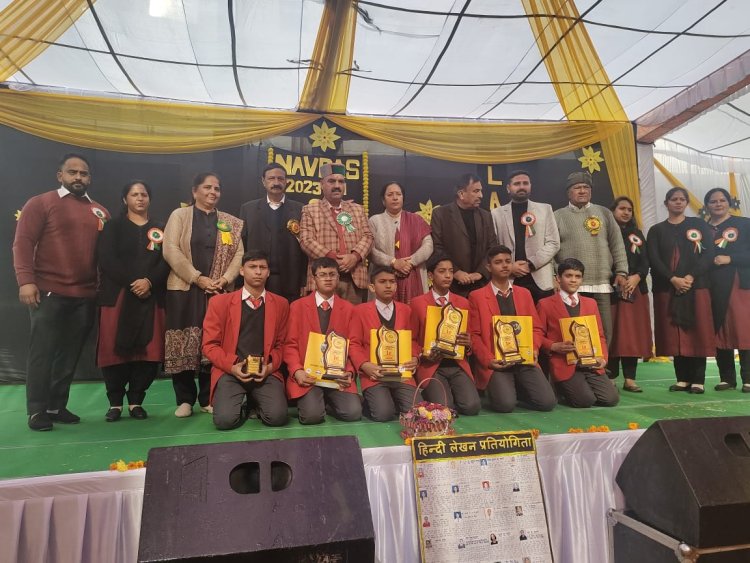 विकसित भारत संकल्प यात्रा के नाम पर गुमराह कर रही है भाजपा: इंद्र दत्त लखनपाल