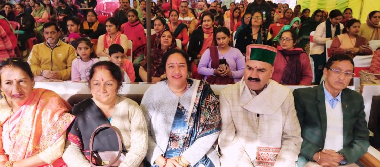 3 गारंटियां पूरी कीं, अन्य गारंटियों को भी पूरा करेंगे: इंद्र दत्त लखनपाल