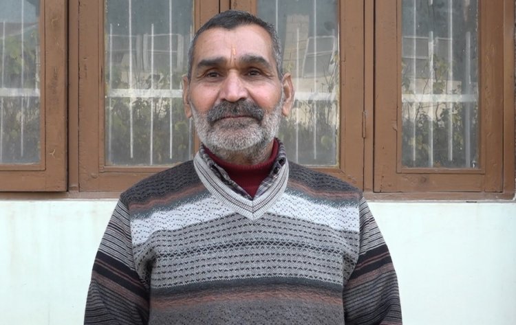 ओपीएस से बदल गई मदन लाल और रत्न चंद की जिंदगी