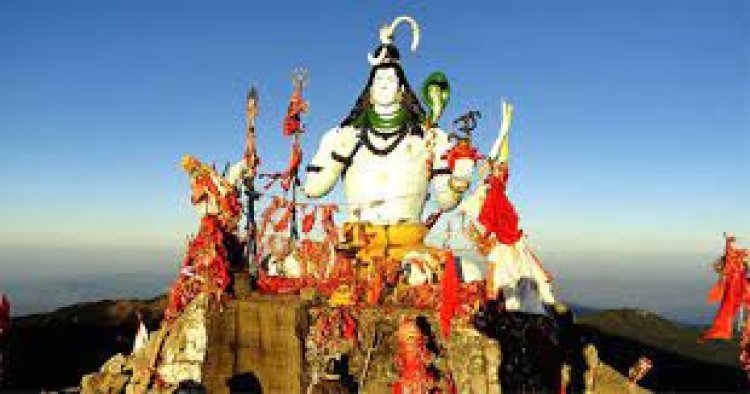 सर्दियों के दृष्टिगत चूड़धार में मंदिर दर्शन के लिए न जायें श्रद्धालु