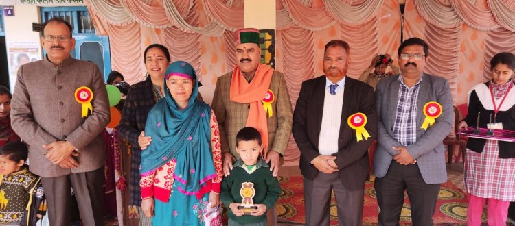 नए बजट में शुरू करंेगे कई नए कार्य: इंद्र दत्त लखनपाल