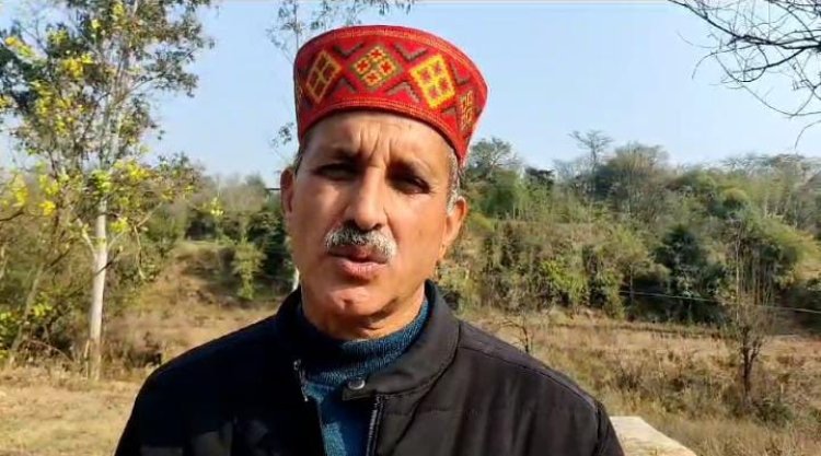 युवाओं को प्रतिवर्ष एक लाख सरकारी नौकरी देने की गारंटी, से पलट जाने से सुक्खू सरकार की असलियत जनता के सामने
