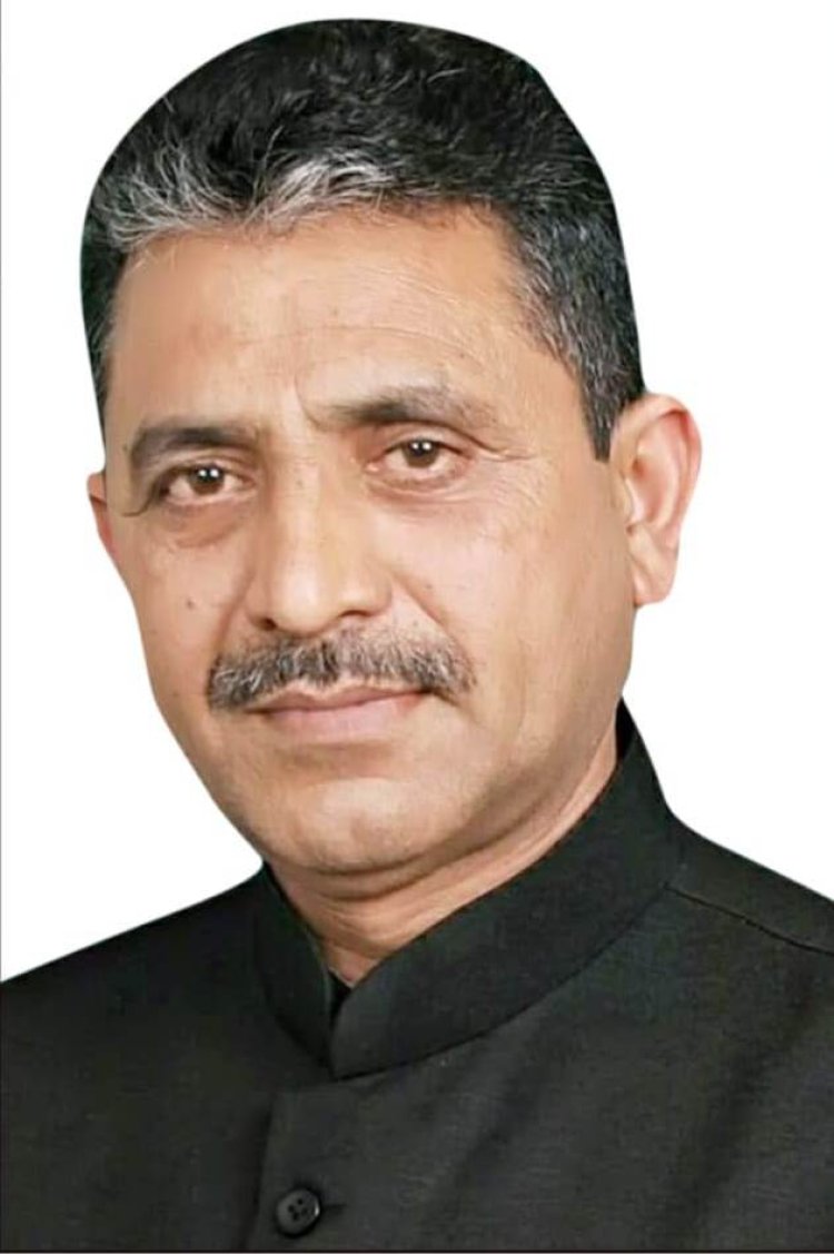 राहुल गांधी को नॉर्थ ईस्ट राज्यों में मिल रहे भारी जनसमर्थन से भाजपा में घबराहट: प्रेम कौशल