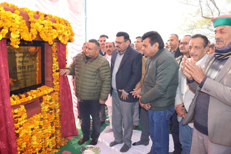 शिक्षा से ही संभव है बच्चों का सर्वांगीण विकास