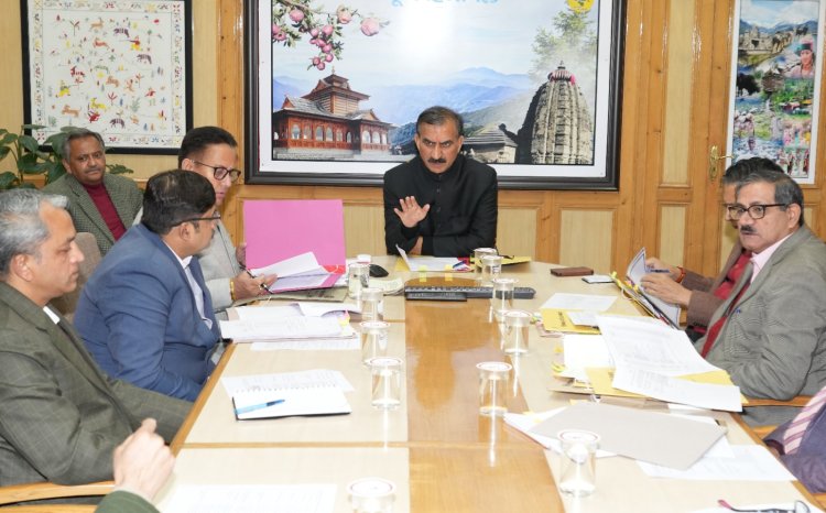 वन मित्र भर्ती के लिए फरवरी माह के प्रथम सप्ताह से आरम्भ होंगे शारीरिक परीक्षण