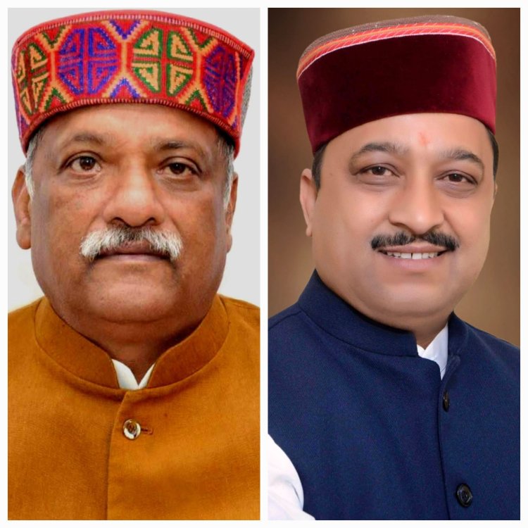 खाली हाथ सरकार गांव के द्वार, लोगों की भावनाओं से खिलवाड़ /कश्यप