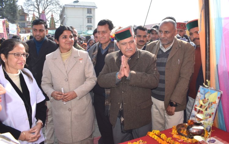 विधानसभा अध्यक्ष ने 97 शिकायतों और मांगों का किया समाधान