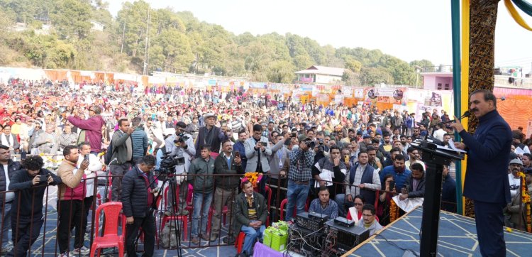 ‘सीएम सर, आप ही हमारे अभिभावक’’