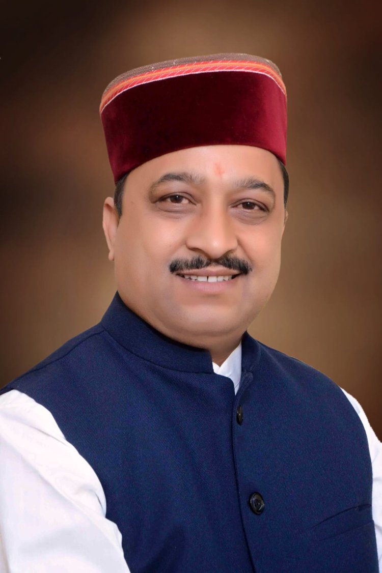 कांग्रेस सरकार कर्मचारी विरोधी : कश्यप