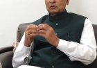 भाजपा के संस्थापक सदस्य व सबसे लंबे समय तक रहने वाले अध्यक्ष को भारत रत्न मिलना हमारे लिए बड़े हर्ष की बात: धूमल