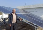 सौर ऊर्जा से जगमगा रहे हैं देशराज और दिलेराम के घर