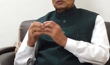 मोदी सरकार का अन्तरिम बजट विशेष; युवा महिला गरीब और किसान को करेगा सुदृढ़: धूमल