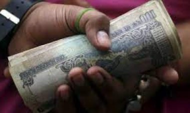 रिश्वत के आरोप में पकड़े कर्मचारी विभाग के नहीं : जिला नियंत्रक