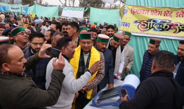 सरकार गांव के द्वार कार्यक्रम में लोगों की समस्याओं का हो रहा त्वरित समाधान- जगत सिंह नेगी