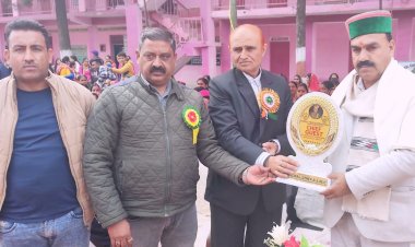 नए बजट में शुरू करेंगे कई विकास कार्य: इंद्र दत्त लखनपाल