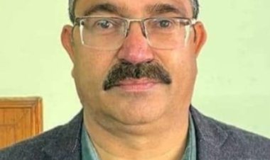 विकसित भारत, मोदी की गारंटी : राकेश शर्मा