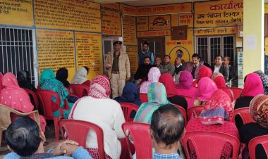 3 लाख से कम आय है तो ले सकते हैं मुफ्त कानूनी मदद