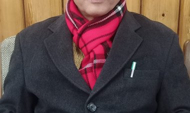 एनडीबी फंडिंग के तहत बड़सर क्षेत्र के डब्ल्यूएसएस के टेंडर में अनियमितता/घोटाला