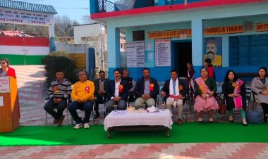 सभी मतदाताओं को करना चाहिए अपने मताधिकार का प्रयोग: एसडीएम