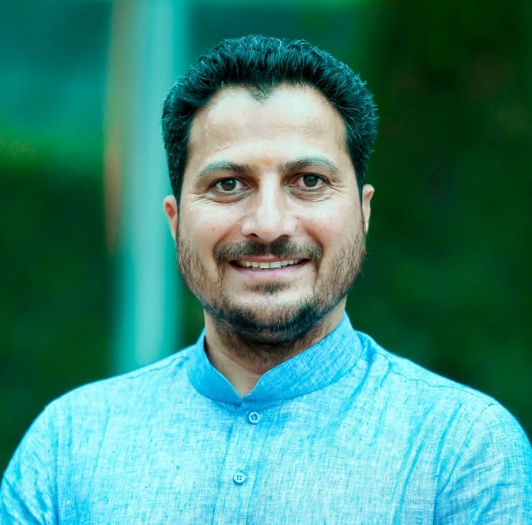 सुक्खू सरकार की नई परिभाषा- 'यारों की सरकार, यारों द्वारा सरकार, सिर्फ यारों के लिए सरकार': राकेश जम्वाल