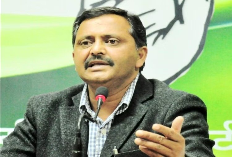 डबल इंजन सरकार की माला जपने वाली भाजपा ने हिमाचल की वित्तीय स्थिति को तबाह किया