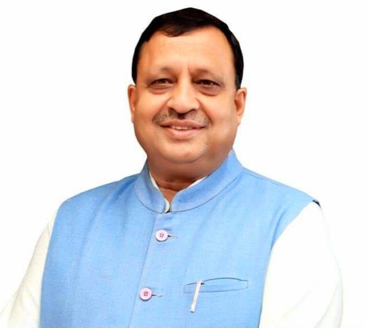 डी नोटिफिकेशन से जनता को बड़ी असुविधाव : कंवर