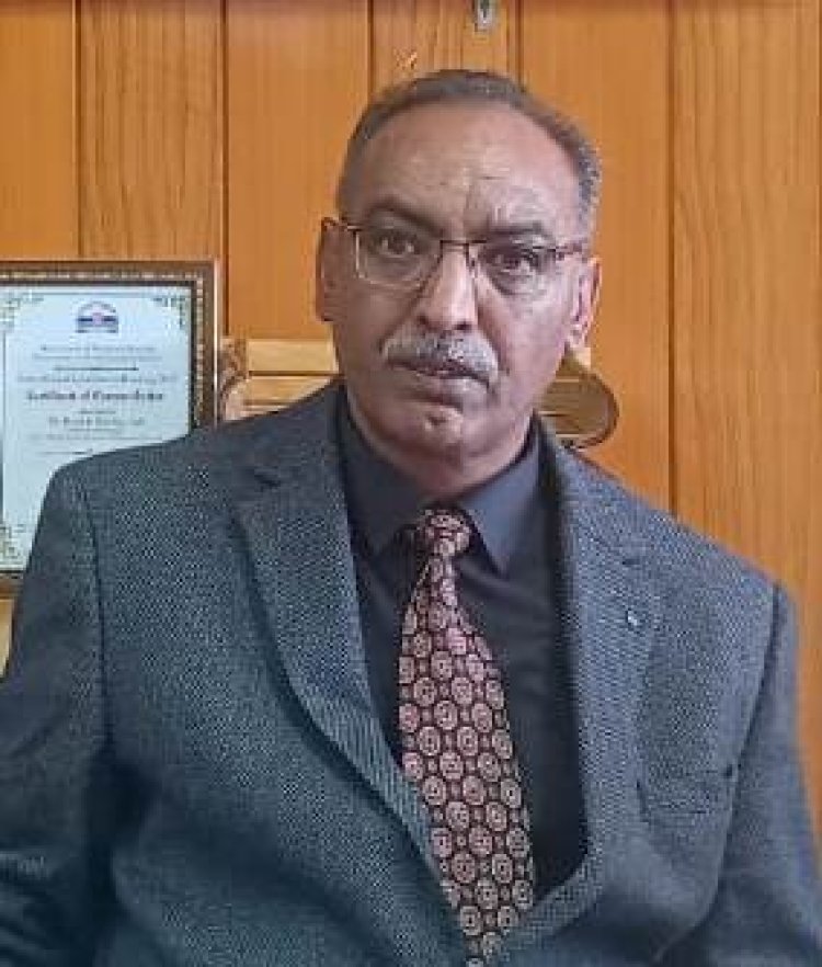 मतदाता जागरुकता कार्यक्रमों में अपनी भागीदारी सुनिश्चित करें संबंधित विभाग
