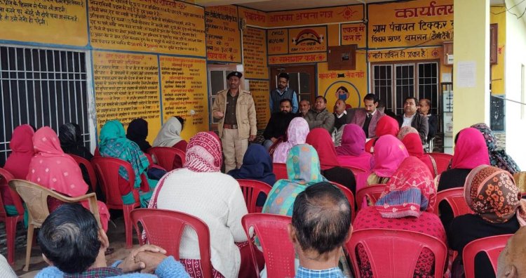 3 लाख से कम आय है तो ले सकते हैं मुफ्त कानूनी मदद