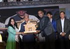 अतिरिक्त मुख्य सचिव ओंकार शर्मा ने किया पहली सांस्कृतिक संध्या का शुभारंभ