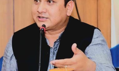 यूनिवर्सल कार्टन पर सरकार की स्थिति नहीं है स्पष्ट, बागवानों को गुमराह कर रही सरकार : संजीव देष्टा