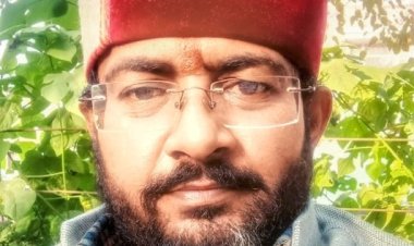 8 लाख किलोमीटर चलकर अनुराग के मोबाइल अस्पताल ने दस लाख से ज्यादा मरीजों का गाँव पहुंचकर किया ईलाज: अंकुश दत्त शर्मा