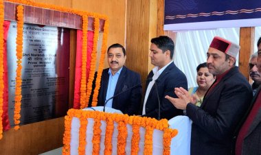 मोदी है तो मुमकिन है, पीएम ने दी देश को बड़ी सौगात : कश्यप