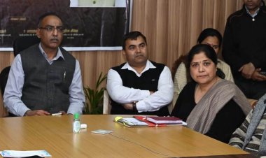 कमजोर वर्गों का आर्थिक सशक्तिकरण सुनिश्चित करेगा राष्ट्रीय पोर्टल