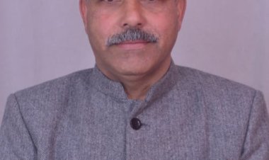 राजकीय वरिष्ठ माध्यमिक पाठशाला हमीरपुर का नामकरण शहीद मृदुल शर्मा के नाम